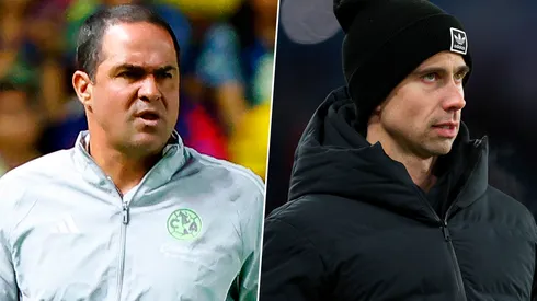 Posibles alineaciones de América vs. Minnesota por la Leagues Cup 2025