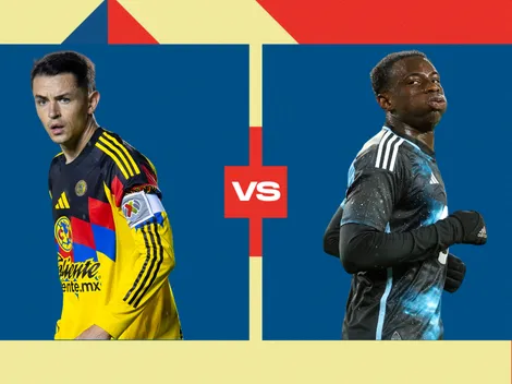 América vs. Minnesota: dónde ver EN VIVO la Leagues Cup 2025