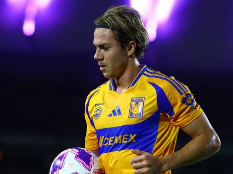 El acérrimo rival de América en Liga MX al que llegaría Sebastián Córdova