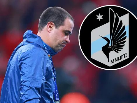 América enfrentará a Minnesota con dos bajas en Leagues Cup