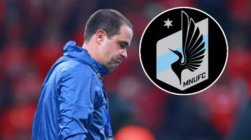 América llega incompleto contra Minnesota.