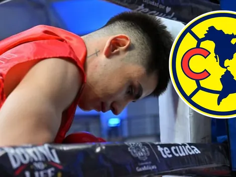 Ex del América impacta: dejó el futbol y ahora pelea por dinero