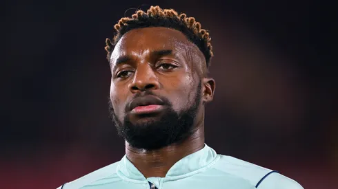 América muy cerca de cerrar el fichaje de Allan Saint-Maximin