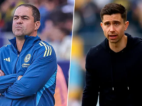 Alineaciones confirmadas de América vs. Minnesota por la Leagues Cup 2025