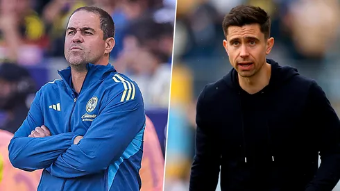 Alineaciones confirmadas de América vs. Minnesota por la Leagues Cup 2025