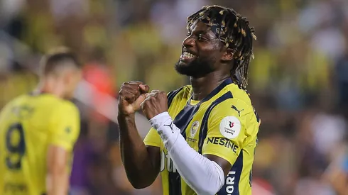 Saint-Maximin será una gran inversión para el América.