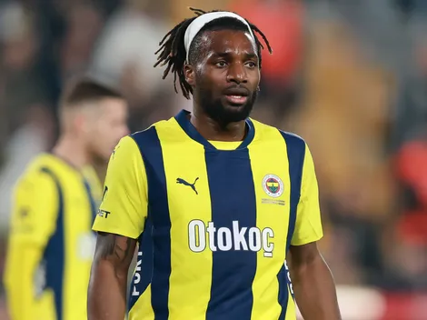 Jugó con Saint-Maximin y lanzó una advertencia a los rivales del América