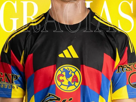 América sorprende con inesperada baja de un jugador que irá al extranjero