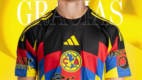 América sorprende con inesperada baja de un jugador que irá al extranjero