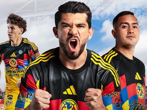 ¿Va por TV Abierta el América vs. Minnesota? Así puedes verlo EN VIVO