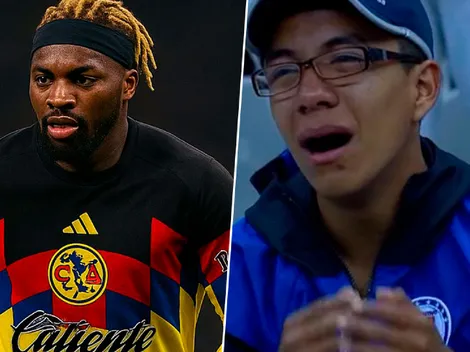Aficiones rivales reaccionan con miedo al fichaje del América