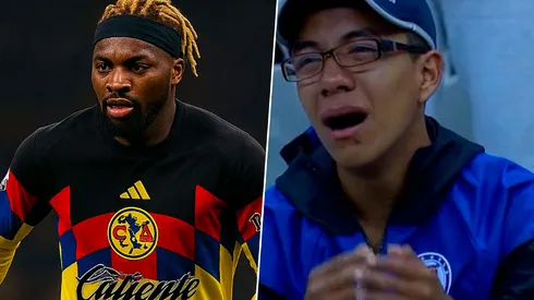 Saint-Maximin ya hace temblar rivales.