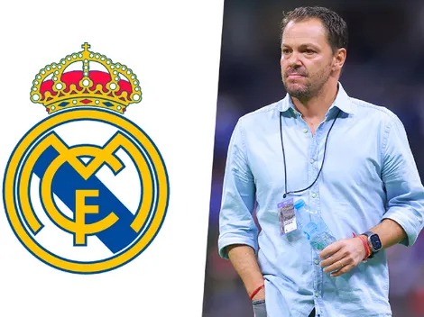 Deja el Madrid y la afición lo pide como reemplazo de Baños