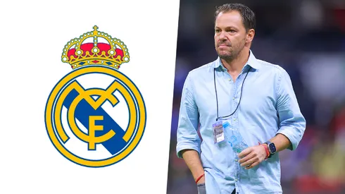 Lo piden en lugar de Baños y llegaría del Madrid.