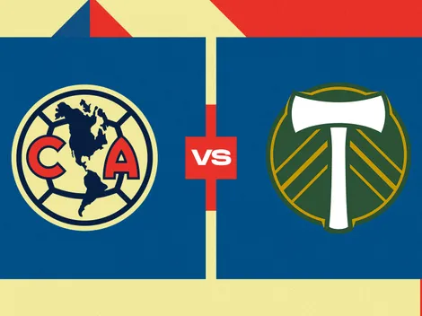 América vs Portland: cuándo es y cómo ver el juego de Leagues Cup