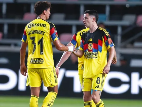 ¿Por qué al América no le sirve una victoria contra Portland Timbers?