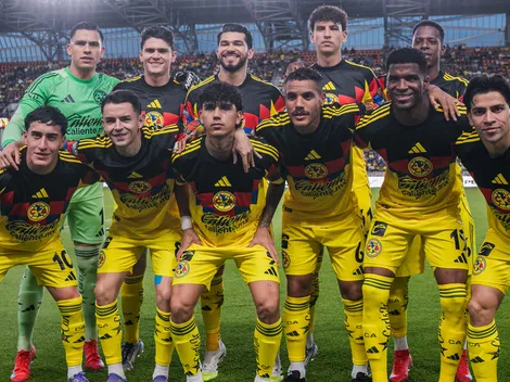 El refuerzo joven empieza a ganarse a todo el americanismo