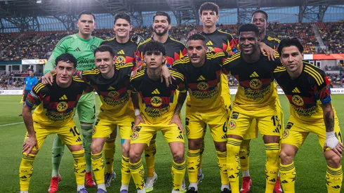 Impresiona al América con su impacto.