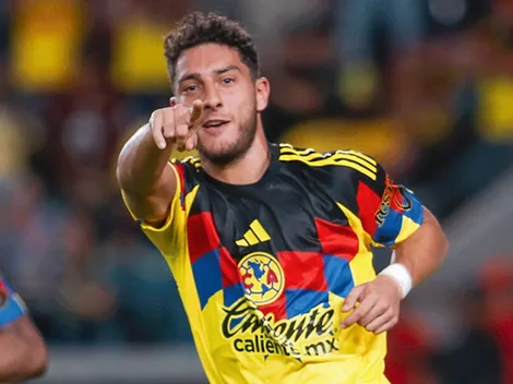 Sebastián Cáceres confesó la gran clave del triunfo ante Minnesota