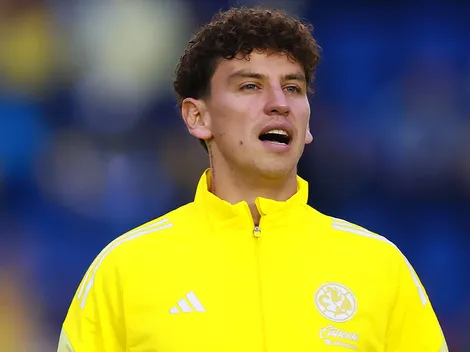 Igor Lichnovsky da la cara tras su infantil expulsión ante Minnesota