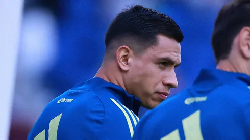 Malagón se abrió ante el americanismo.