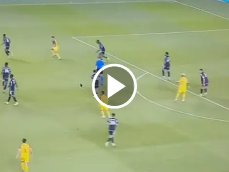 Tensión en el América: Zendejas y Aguirre estallan en plena cancha