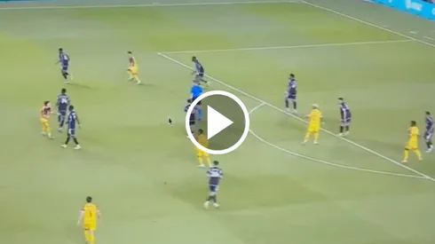 Aguirre y Zendejas se hicieron de palabras.Aguirre y Zendejas se hicieron de palabras.