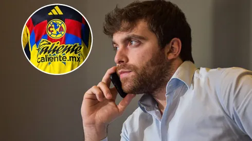 Fabrizio Romano dio una noticia que afectaría a este americanista