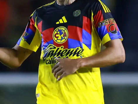 La dura crítica de la afición contra un futbolista del América