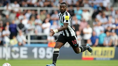 Saint-Maximin será el próximo refuerzo del América