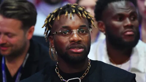 América ya espera a Saint-Maximin y hay un tema de por medio.