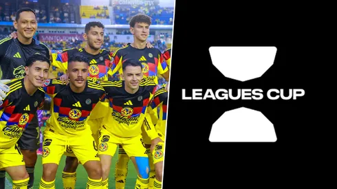 América ya conoce detalles de la Leagues Cup