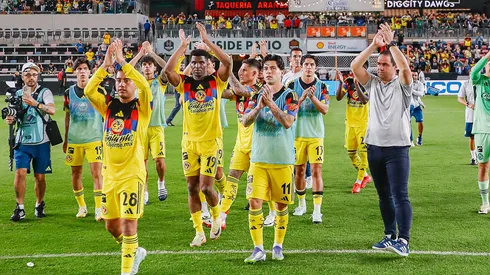 América la rompe con su último rumor de mercado.