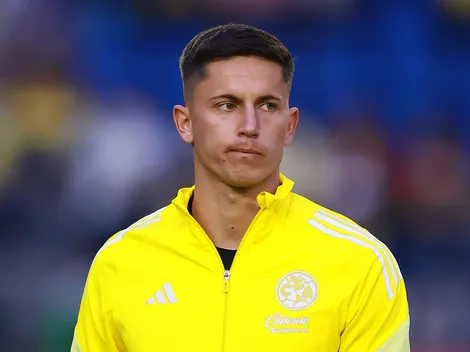 Confirman que Brian Rodríguez estaría a un paso de dejar al América