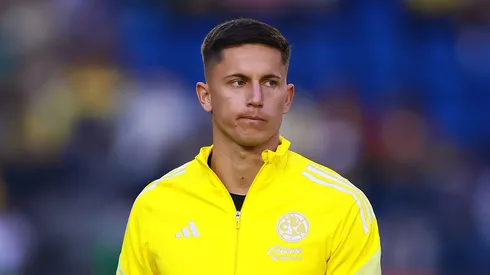 Brian tiene la última decisión para irse.