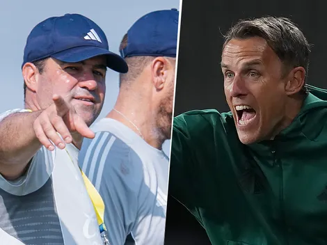 América vs. Portland: posibles alineaciones por la Leagues Cup