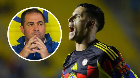 Los ambiciosos planes de América si Brian Rodríguez sale del club