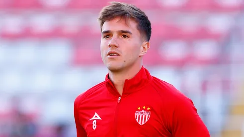 El plan que tendría que seguir América para fichar a Agustín Palavecino