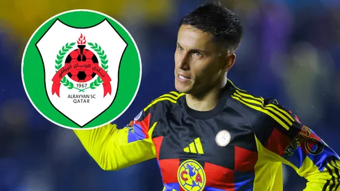 América cuenta los millones de vender a Brian.