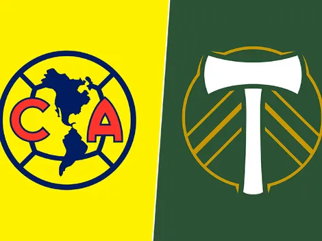 América recibe buena noticia antes de jugarse todo en Leagues Cup