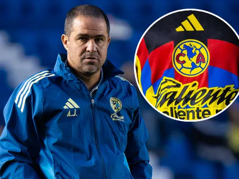 Jardine ya pidió refuerzo, pero no sería en la posición esperada