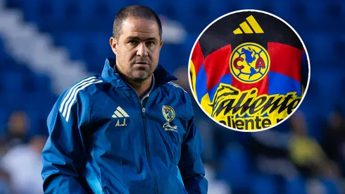 Jardine tiene claro el refuerzo que quiere.