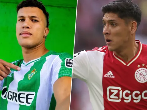 Vendieron a Deossa en millones pero América tiene el récord de Edson