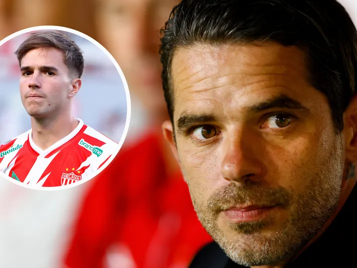 Fernando Gago revela si Palavecino llegará o no al América