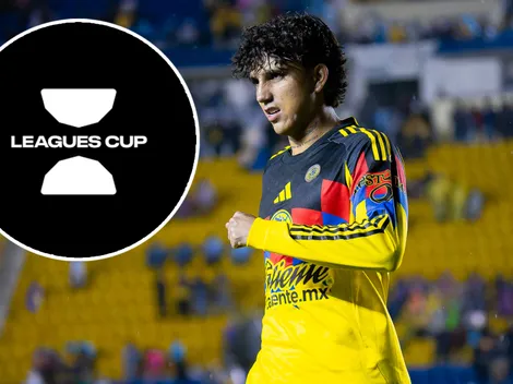 América queda fuera de la Leagues Cup antes de jugar su último duelo