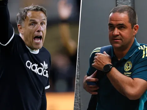 América vs. Portland: alineaciones confirmadas por la Leagues Cup