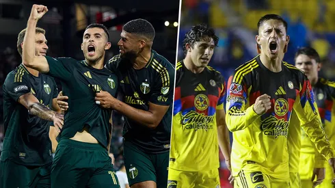 América enfrenta a Portland y va por los tres puntos.