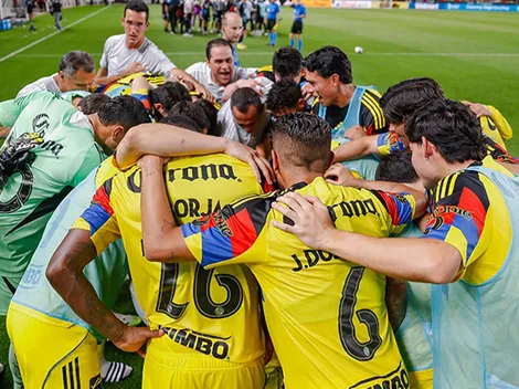 Ni Guido ni Palavecino: afición señala el refuerzo que hace falta