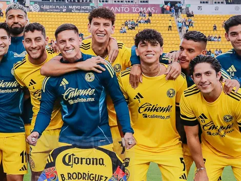 Referente de América sufre dura devaluación en el mercado