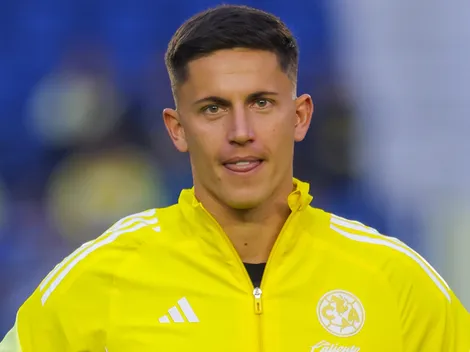 La decisión final de América sobre el futuro de Brian Rodríguez en el club